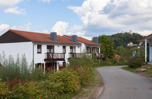 Falkenstein Apartment | Fpf-29 - Ferienpark im Schönen Falkenstein