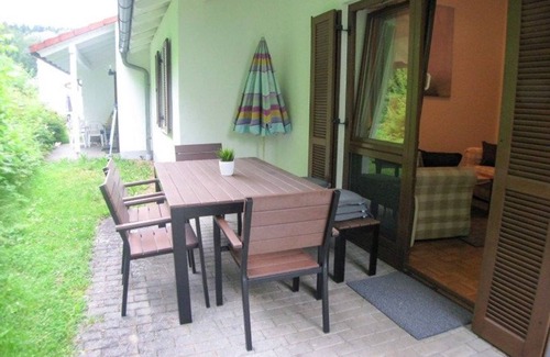 Falkenstein Apartment | Fpf-10 - Ferienpark im Schönen Falkenstein
