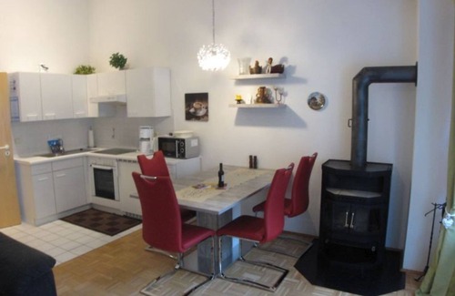 Falkenstein Apartment | FPF-04 - Vacation park in beautiful Falkenstein (1)