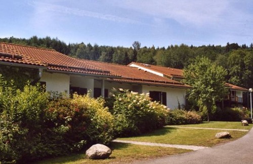 Falkenstein Apartment | FPF-04 - Vacation park in beautiful Falkenstein (1)