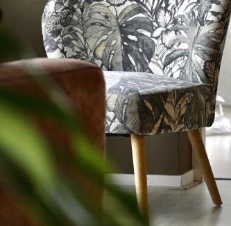 Municipality of Ameland Apartment | De Viool Appartementen