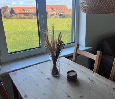 Municipality of Ameland Apartment | De Viool Appartementen