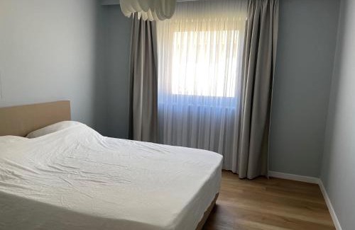 Mariakerke Apartment | De Wielingen 0204