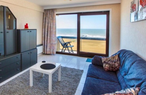Middelkerke Apartment | De Winner