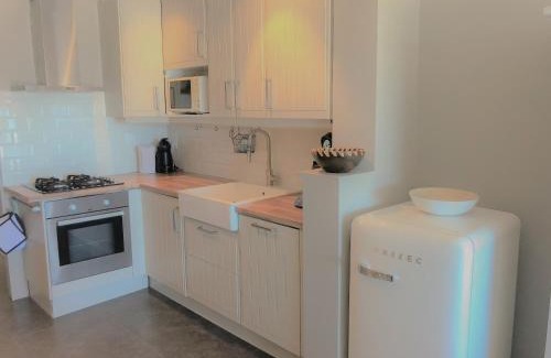 Wenduine Apartment | De Zandkorrel - Amazing seaview