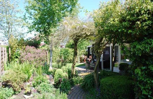 Burgh-Haamstede House | De ZeeuwSter