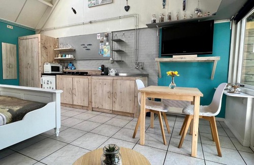 Burgh-Haamstede House | De ZeeuwSter