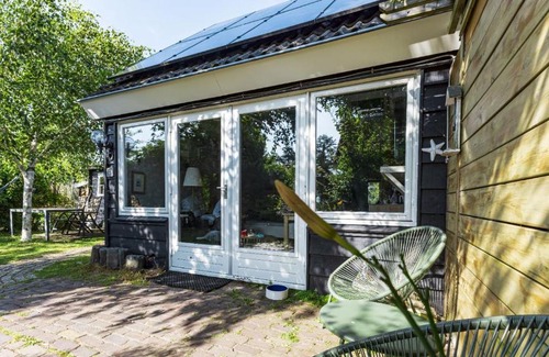 Burgh-Haamstede House | De ZeeuwSter