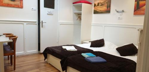Municipality of Kerkrade Hotel | De Zevende Hemel