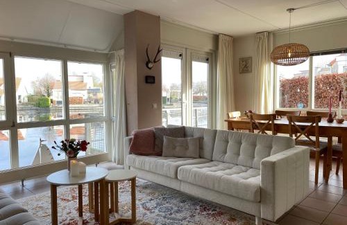 Langweer House | De Zilverreiger by Droomvilla