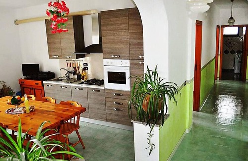 Agerola House | Dea Afrodite by Interhome