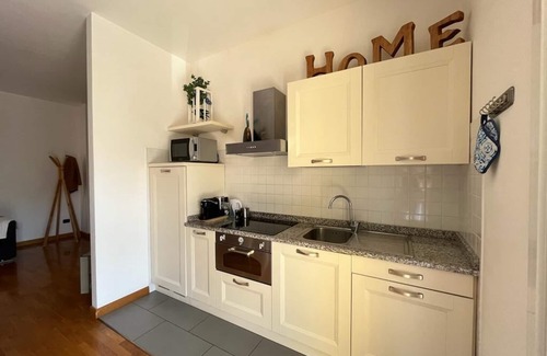 Albenga Apartment | DEA apartment - D