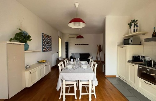 Albenga Apartment | DEA apartment - D