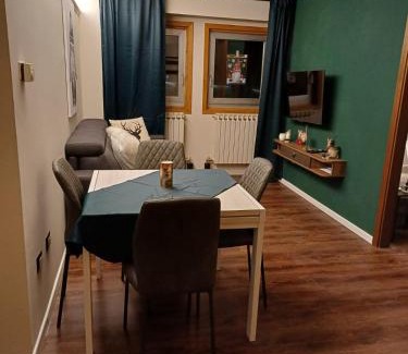 Passo del Tonale Apartment | Dea Diana
