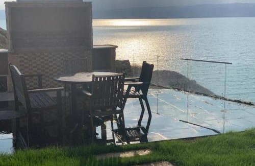 Sweimeh Apartment | Dead Sea Jordan Sea View Samarah Resort Traveler Award 2024 winner