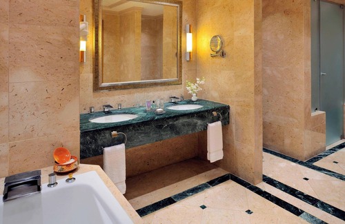 Sweimeh Hotel | Dead Sea Marriott Resort & Spa