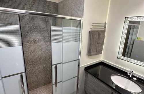 Sweimeh Apartment | Dead Sea view Elite apartment Samara Resort traveler award 2024