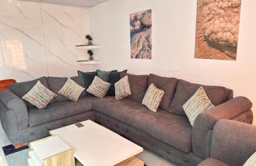 Sweimeh Apartment | DeadSea studio