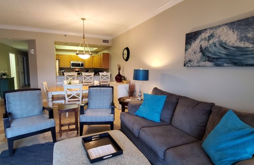 Cearra Del Ray Condo | DEALS SUMMER NO DRIVE BEACH VIEWS OF OCEAN, POOLS, AMENITIES GALORE, PETS