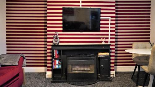 Holbeck Apartment | Dean House