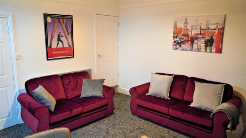 Holbeck Apartment | Dean House