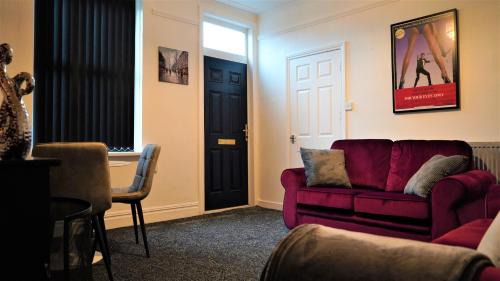 Holbeck Apartment | Dean House