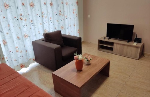 Sunny Beach Apartment | Dean's Cozy 2 Bed Apart at Sunny Beach resort