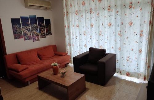 Sunny Beach Apartment | Dean's Cozy 2 Bed Apart at Sunny Beach resort