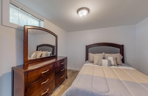 Trenton House | Dean's Dream