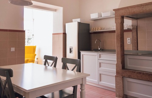 Se House | Dear Faro - Guest House