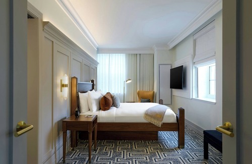 Dearborn Hotel | Dearborn Inn, Autograph Collection