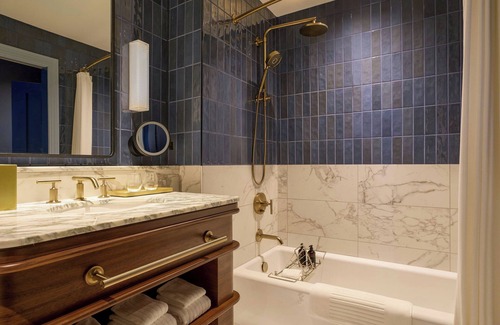 Dearborn Hotel | Dearborn Inn, Autograph Collection