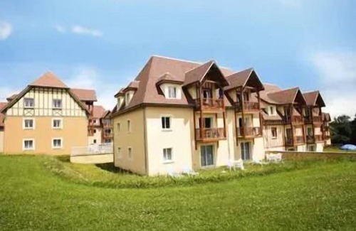 Saint-Arnoult Apartment | Deauville Farm - maeva Home - 3 room apartment for 6 people - Comfort
