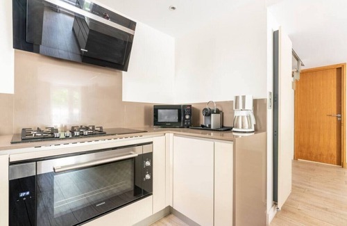 Deauville City Centre Apartment | Deauville - house - Large luxury house