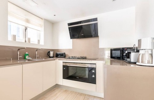 Deauville City Centre Apartment | Deauville - house - Large luxury house