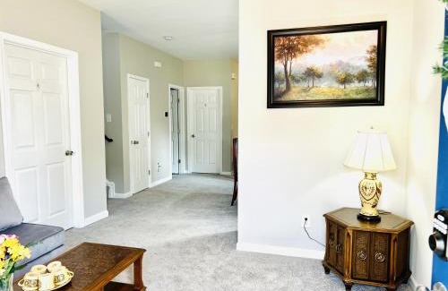 Southeast Raleigh House | Debbies Cozy Homestay