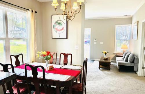 Southeast Raleigh House | Debbies Cozy Homestay