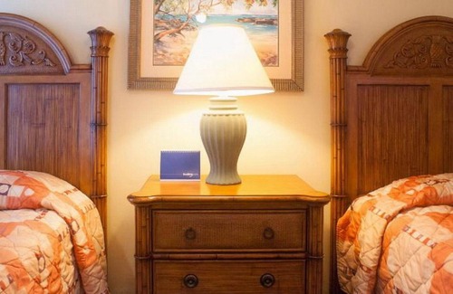 Kissimmee Resort | Dec28-Jan 4, 2020 2BR/2BA for 6 people at Orlando vacation resort