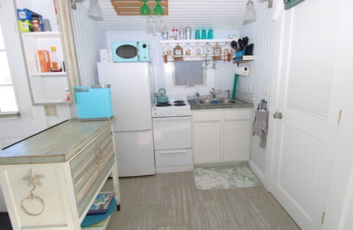 North Truro Cottage | Decadent Beachside Cottage 50 Feet to Waters Edge (2393)