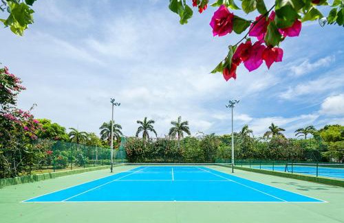 Bocachica Resort | Decameron Barú - All Inclusive