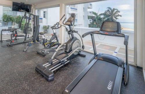 Bocagrande Resort | Decameron Cartagena - All Inclusive