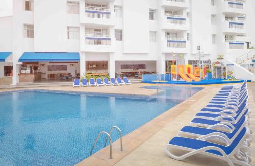 Bocagrande Resort | Decameron Cartagena - All Inclusive