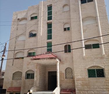 Irbid Apartment | Decapolis 8