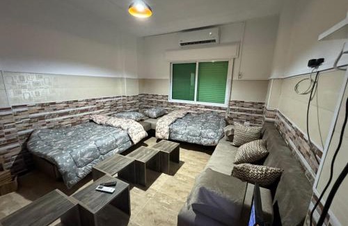 Irbid Apartment | Decapolis 8