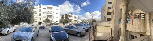 Irbid Apartment | Decapolis