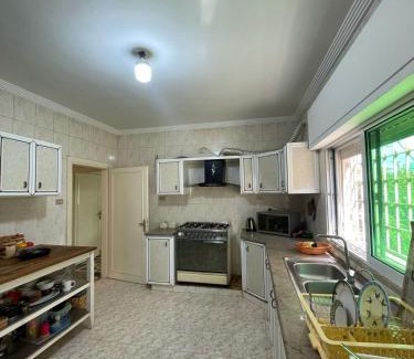 Irbid Apartment | Decapolis