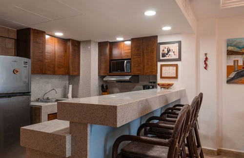 Marina Vallarta Condo | December 14th through the 20th now open Also available April 03rd to the 12th.