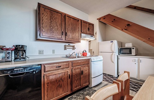 Sunday River Area Condo | December 20th and 21st JUST RELEASED REDUCED RATES!