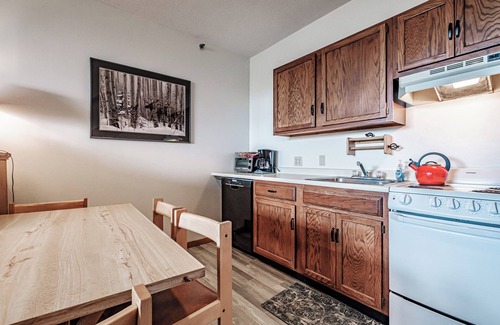 Sunday River Area Condo | December 20th and 21st JUST RELEASED REDUCED RATES!