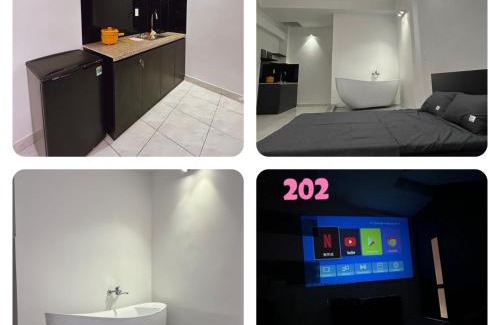 Go Vap Apartment | December homestay studio 2